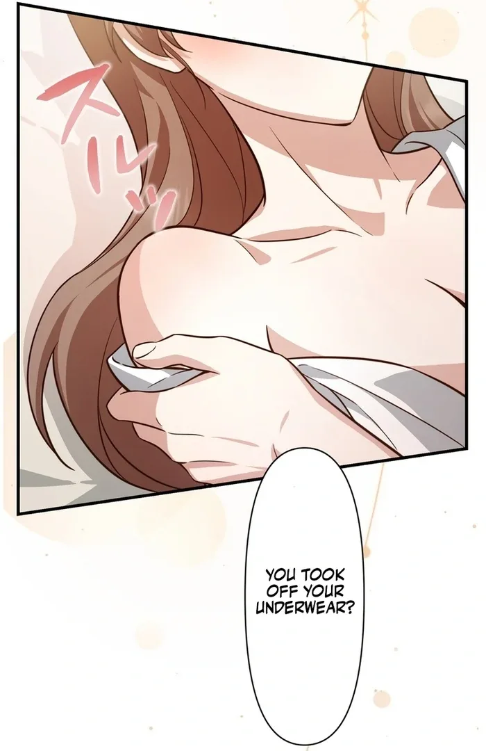 If a Second Marriage Can Save You Chapter 17 page 105