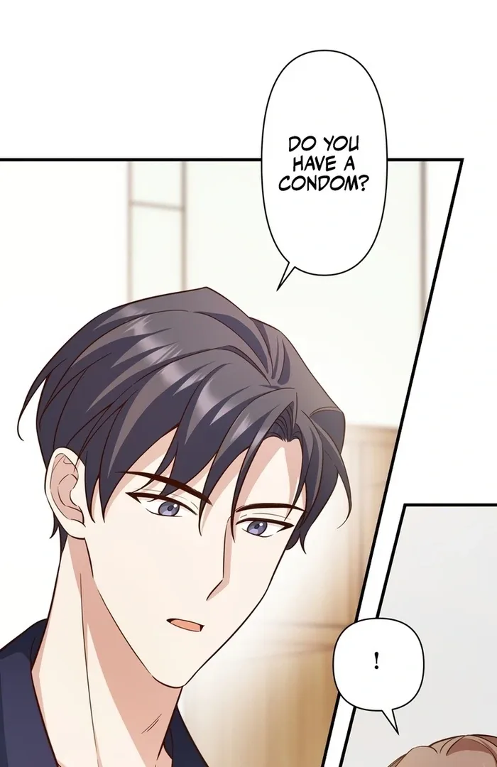 If a Second Marriage Can Save You Chapter 17 page 74