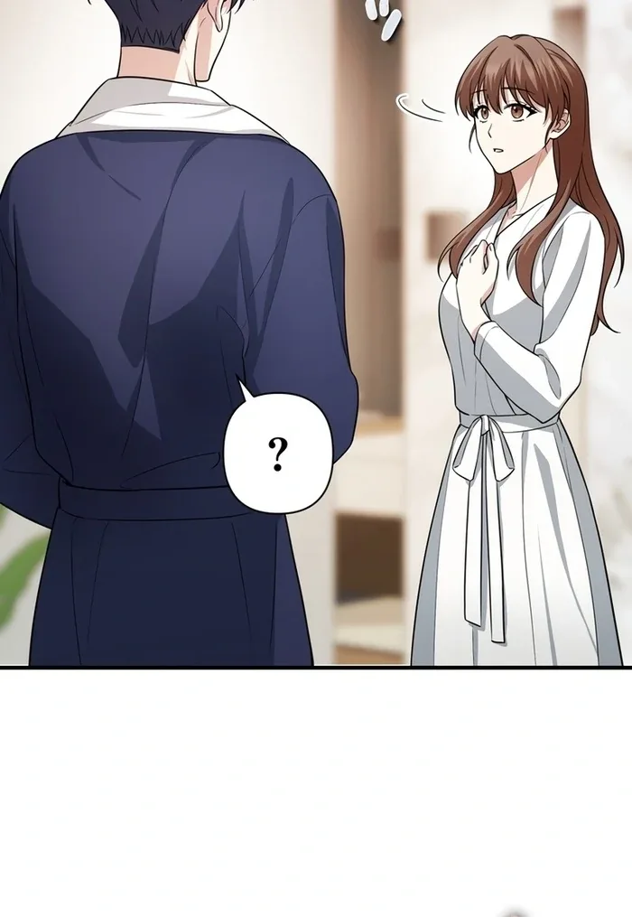 If a Second Marriage Can Save You Chapter 17 page 39