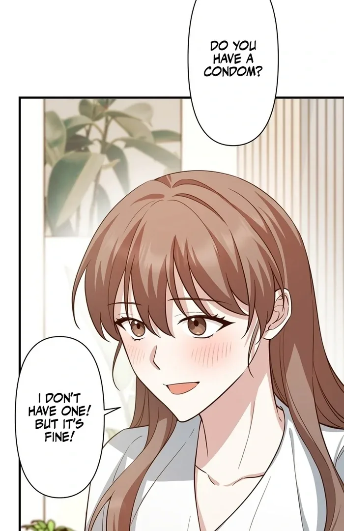 If a Second Marriage Can Save You Chapter 17 page 81