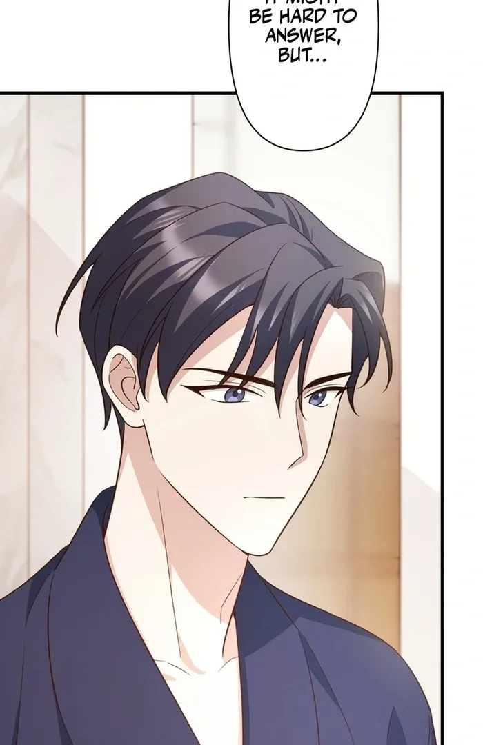 If a Second Marriage Can Save You Chapter 17 page 63