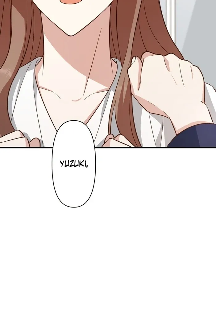 If a Second Marriage Can Save You Chapter 17 page 73