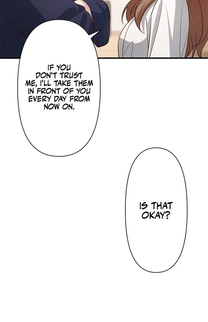 If a Second Marriage Can Save You Chapter 17 page 85