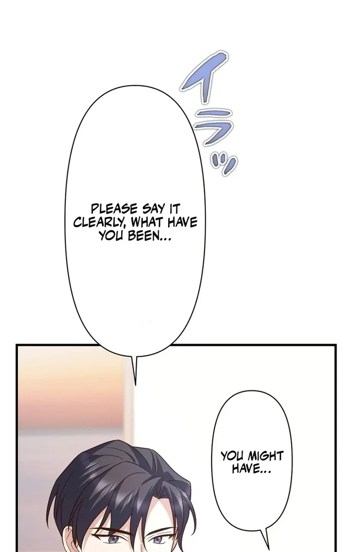 If a Second Marriage Can Save You Chapter 17 page 45