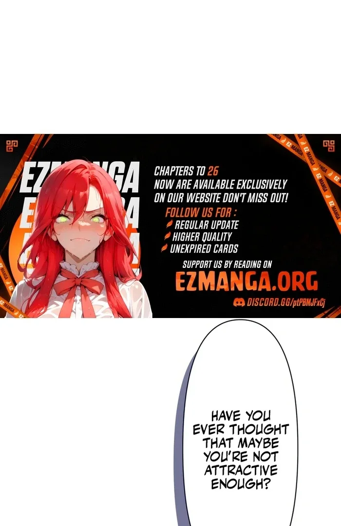 If a Second Marriage Can Save You Chapter 17 page 66