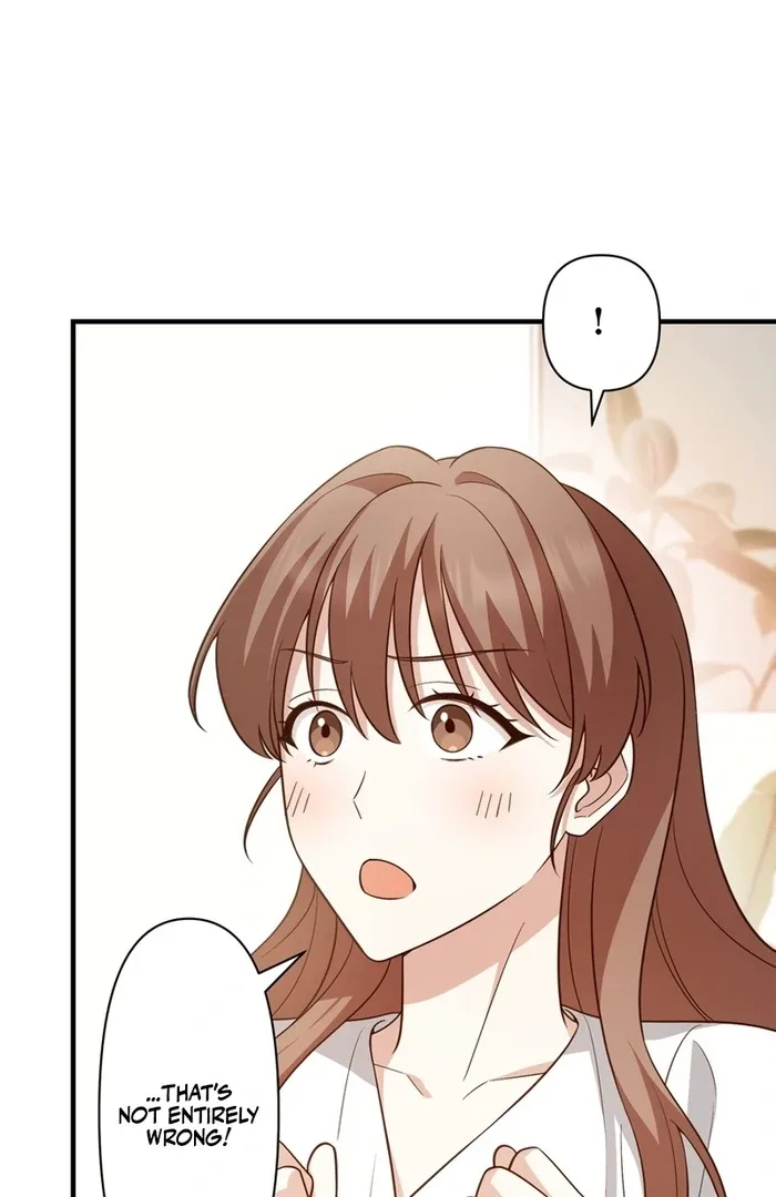 If a Second Marriage Can Save You Chapter 17 page 69