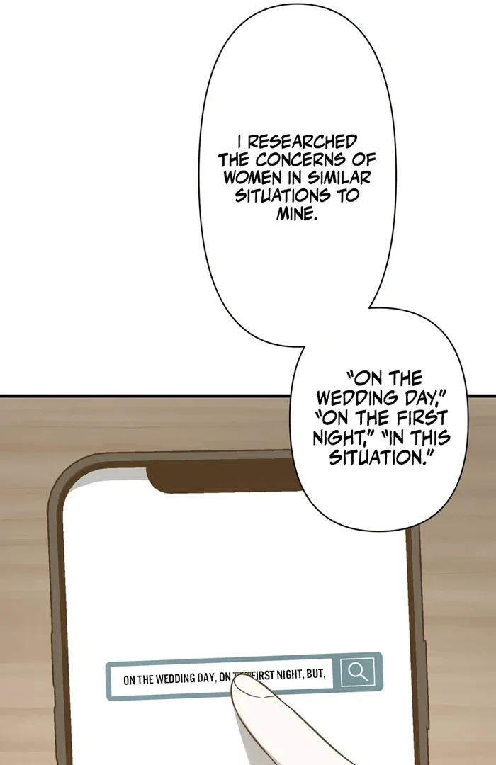 If a Second Marriage Can Save You Chapter 17 page 59