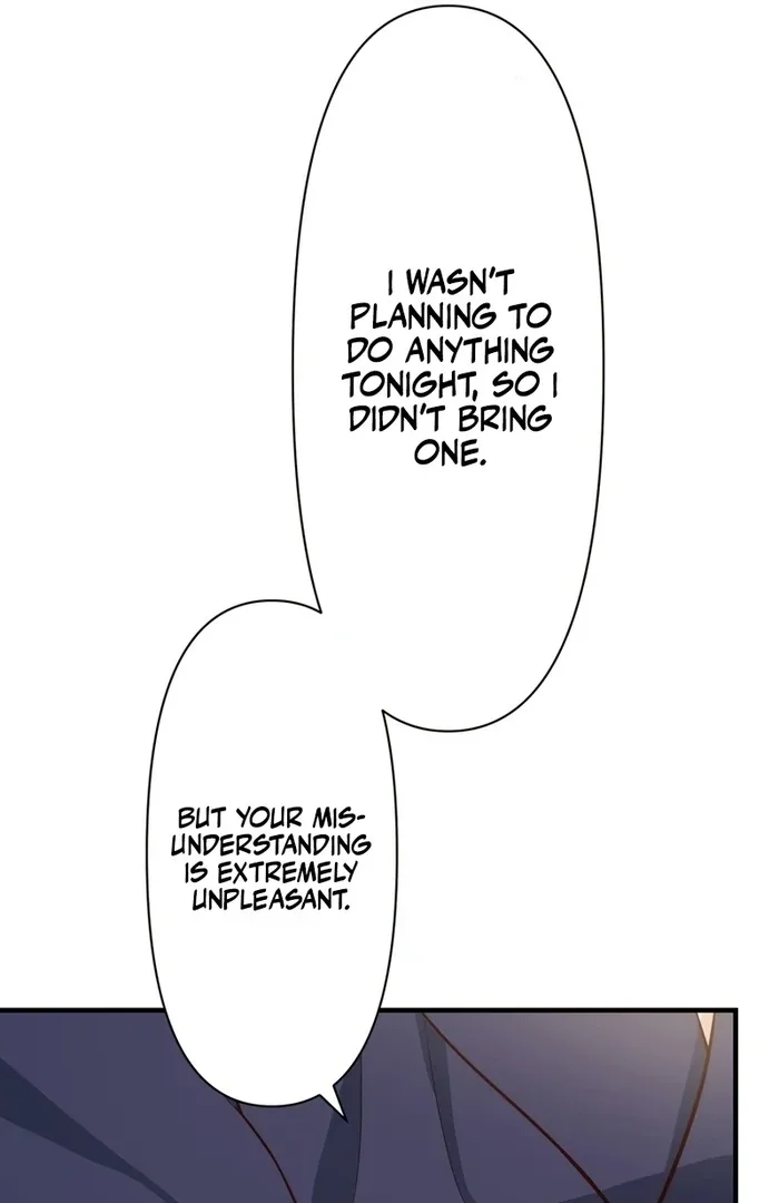 If a Second Marriage Can Save You Chapter 17 page 78