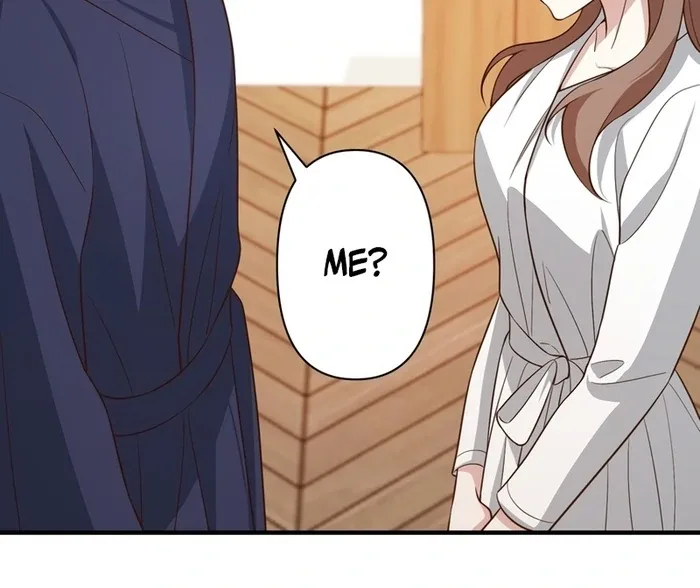 If a Second Marriage Can Save You Chapter 17 page 48