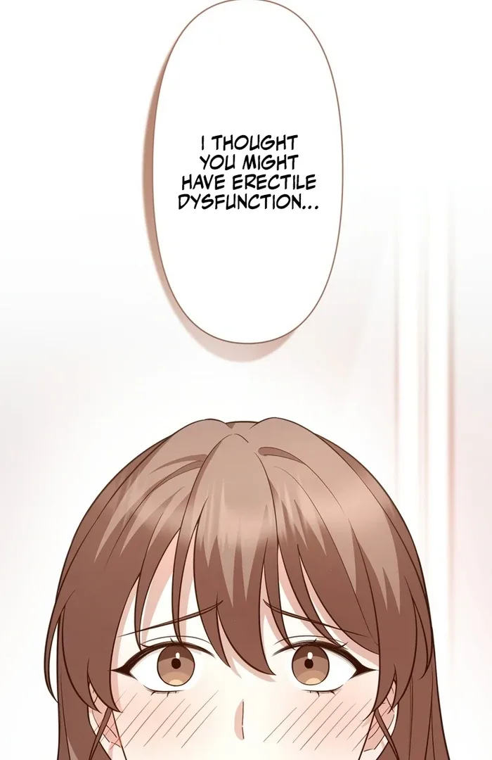 If a Second Marriage Can Save You Chapter 17 page 50
