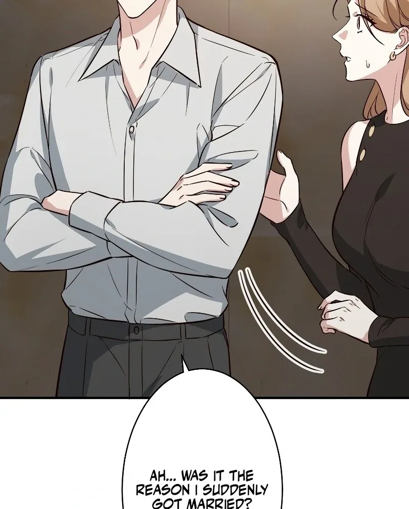 If a Second Marriage Can Save You Chapter 13 page 101