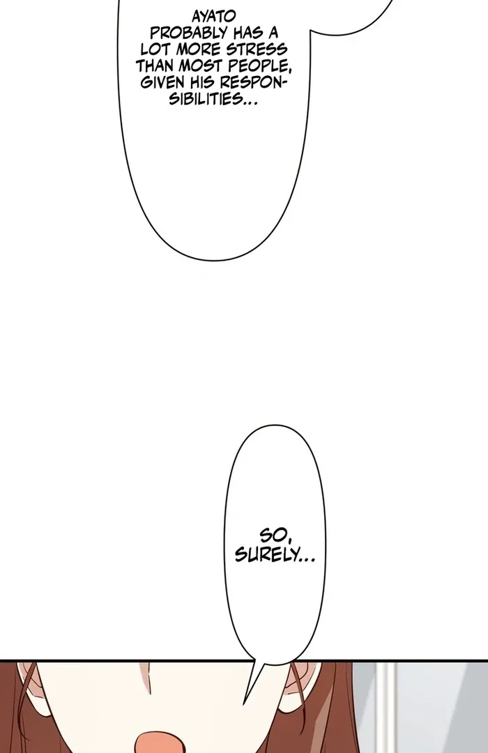If a Second Marriage Can Save You Chapter 17 page 72