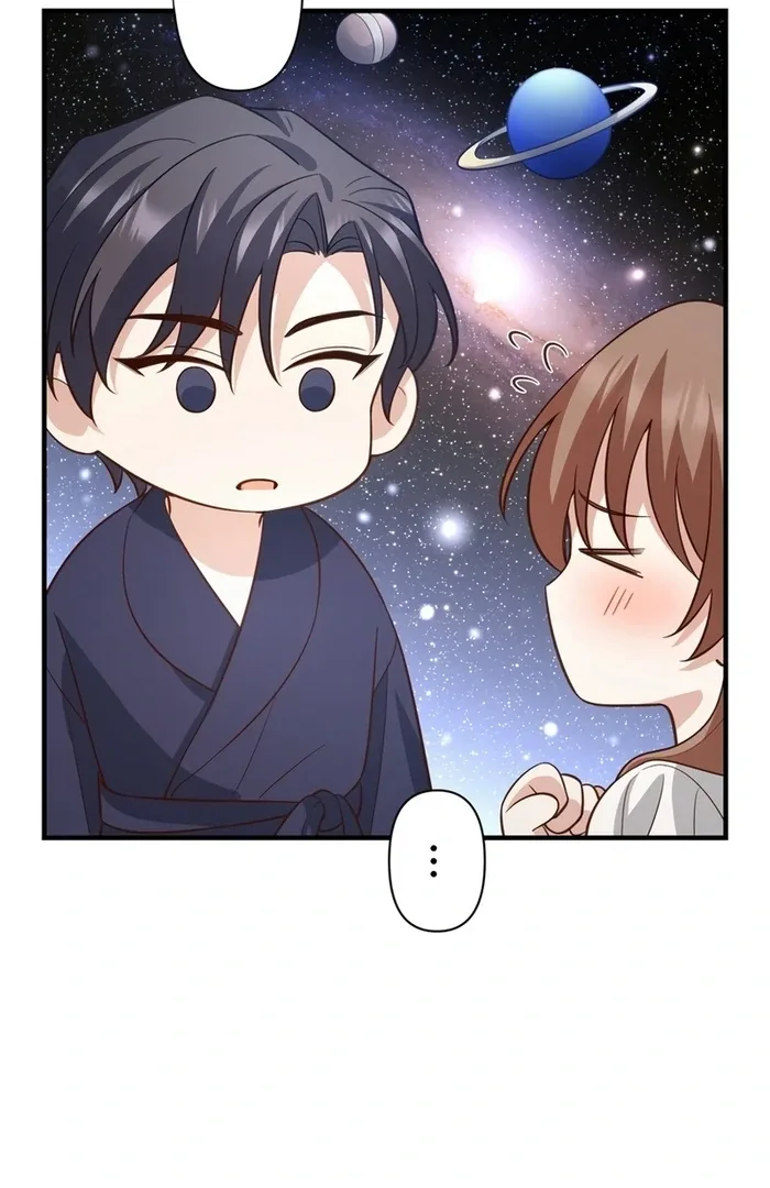 If a Second Marriage Can Save You Chapter 17 page 54