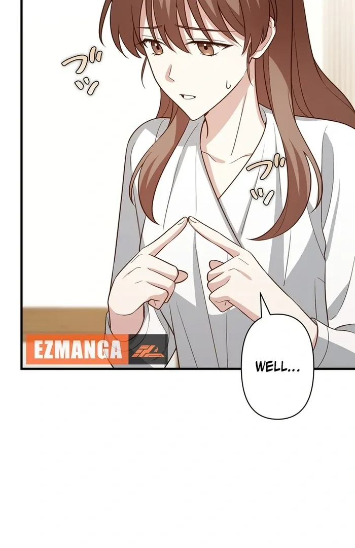 If a Second Marriage Can Save You Chapter 17 page 44