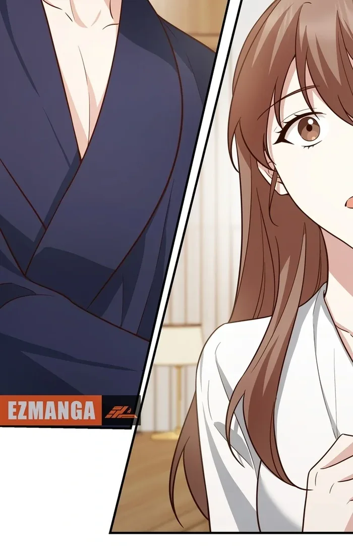 If a Second Marriage Can Save You Chapter 17 page 75