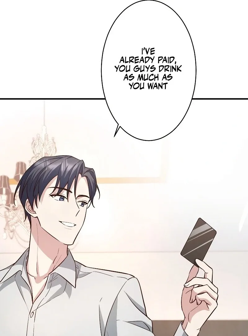 If a Second Marriage Can Save You Chapter 13 page 117