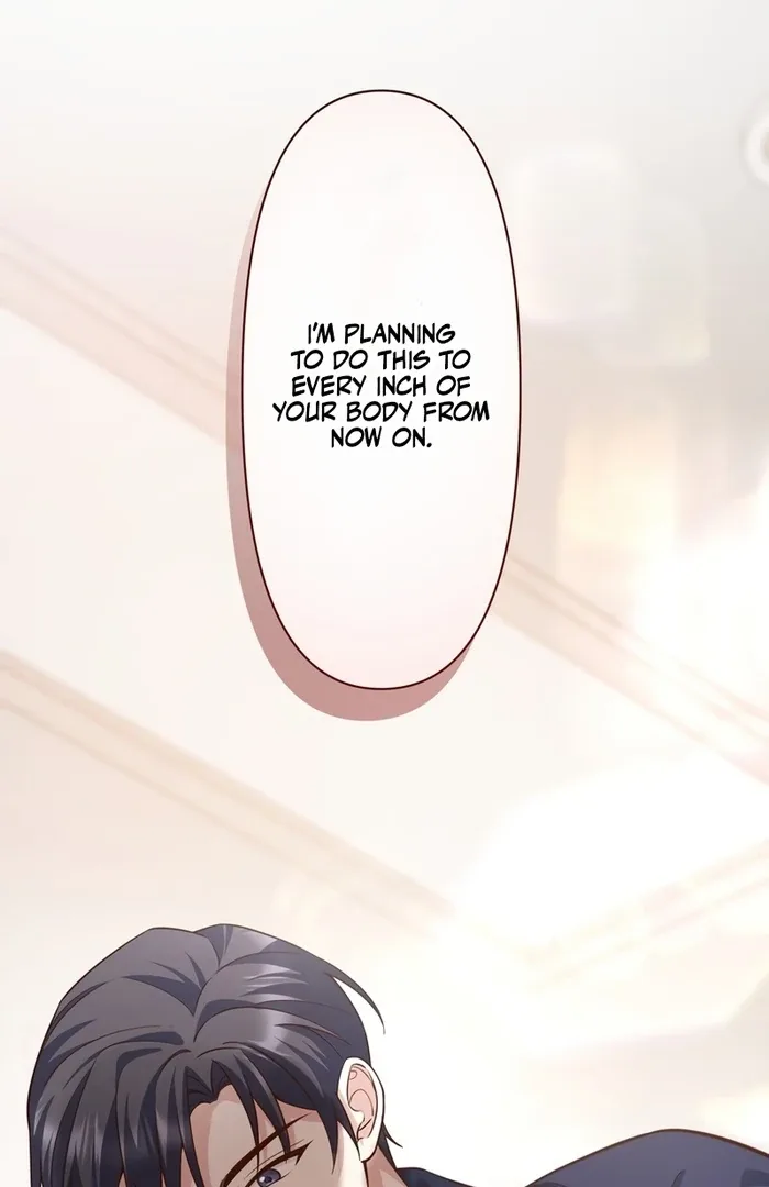 If a Second Marriage Can Save You Chapter 17 page 100
