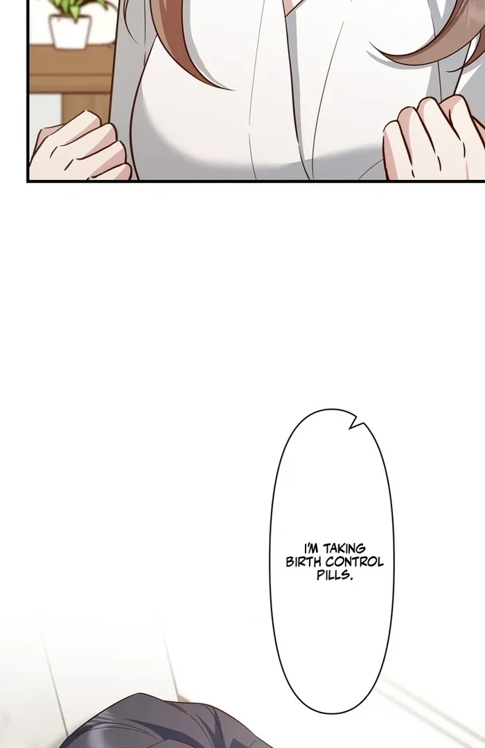 If a Second Marriage Can Save You Chapter 17 page 82
