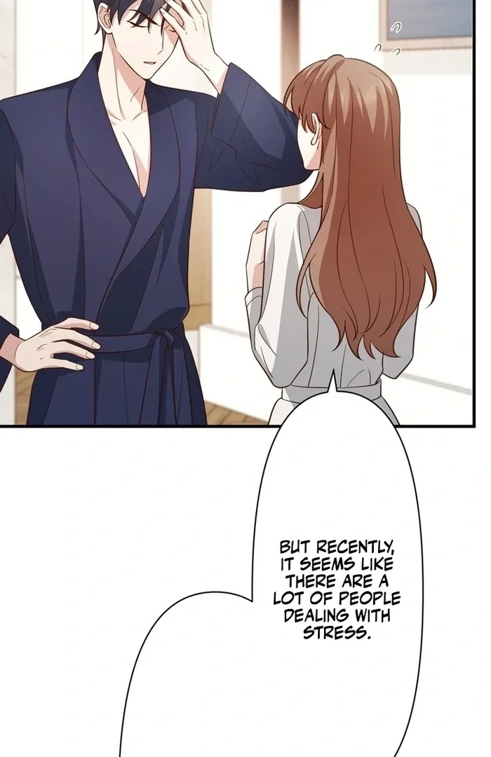 If a Second Marriage Can Save You Chapter 17 page 71