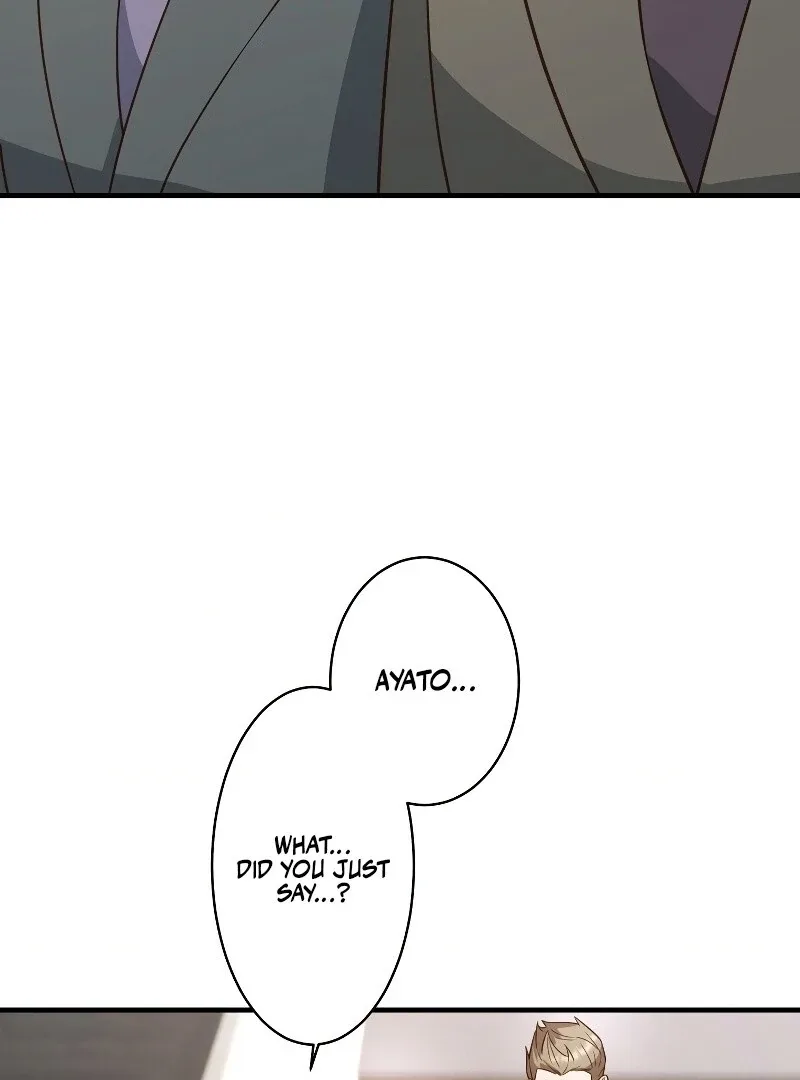 If a Second Marriage Can Save You Chapter 13 page 107