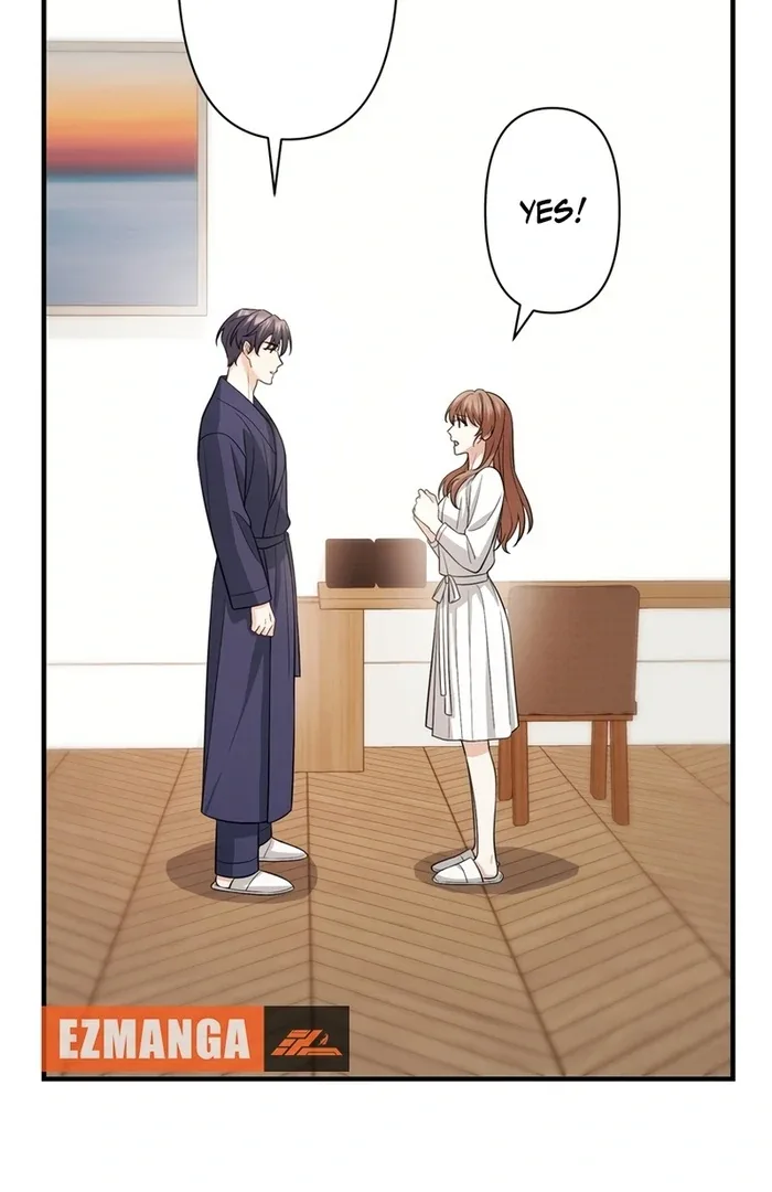 If a Second Marriage Can Save You Chapter 17 page 65