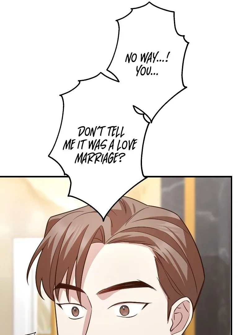 If a Second Marriage Can Save You Chapter 13 page 112