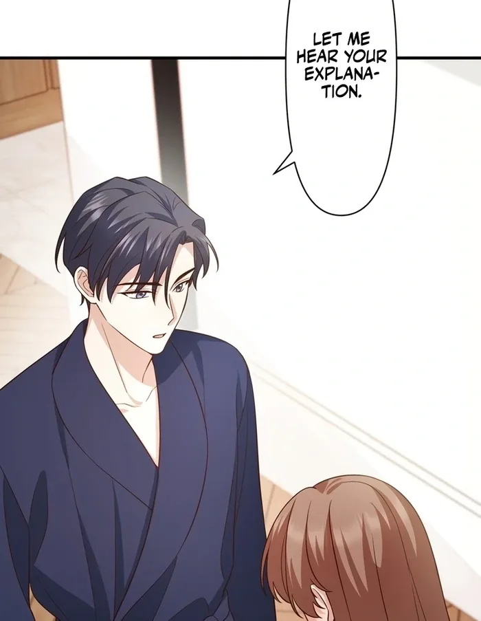 If a Second Marriage Can Save You Chapter 17 page 57