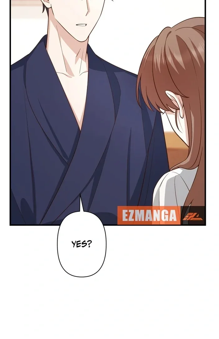 If a Second Marriage Can Save You Chapter 17 page 46