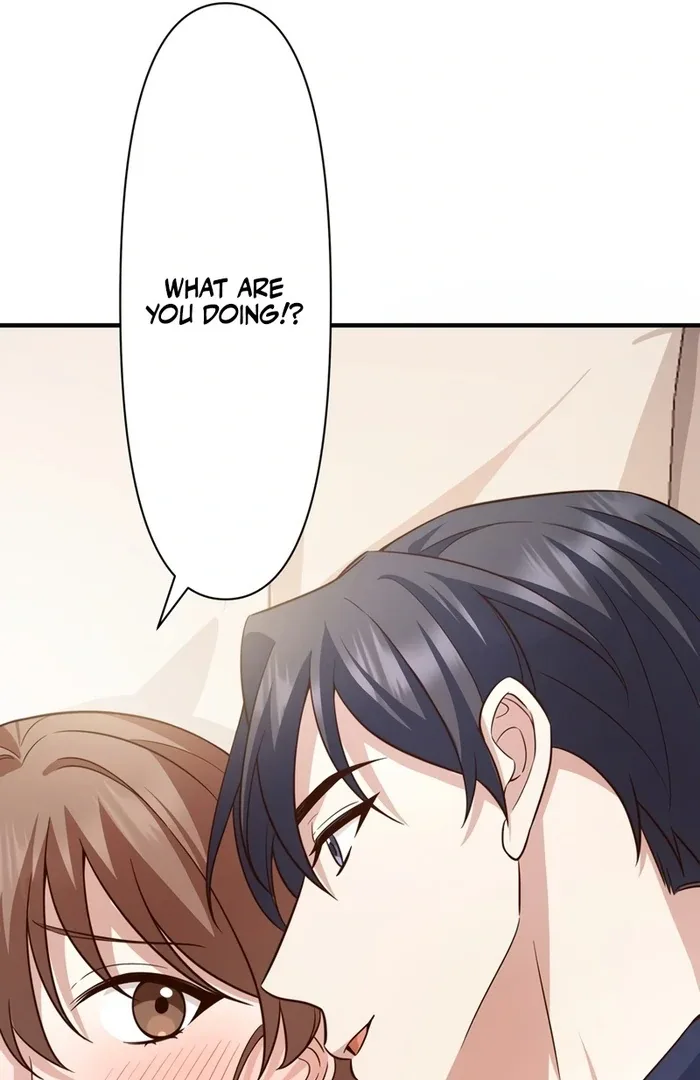 If a Second Marriage Can Save You Chapter 17 page 96