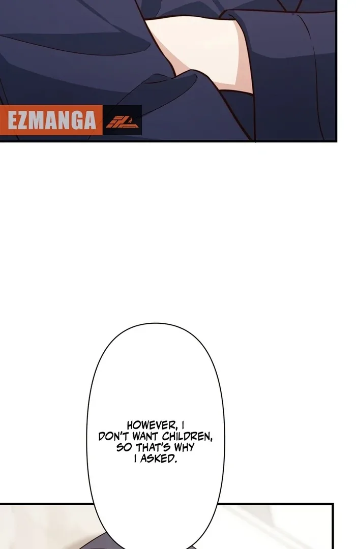 If a Second Marriage Can Save You Chapter 17 page 79