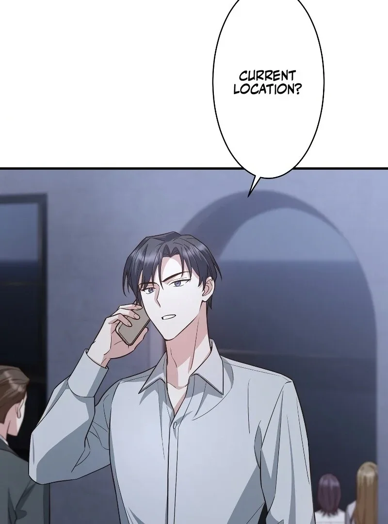 If a Second Marriage Can Save You Chapter 13 page 123