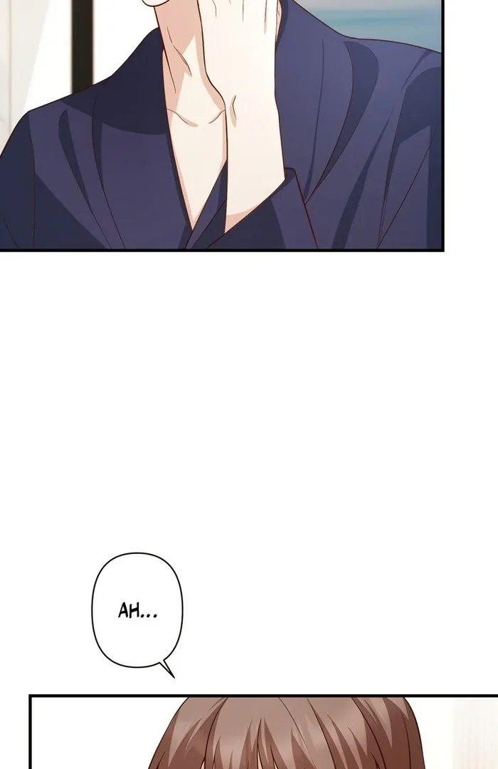 If a Second Marriage Can Save You Chapter 17 page 43