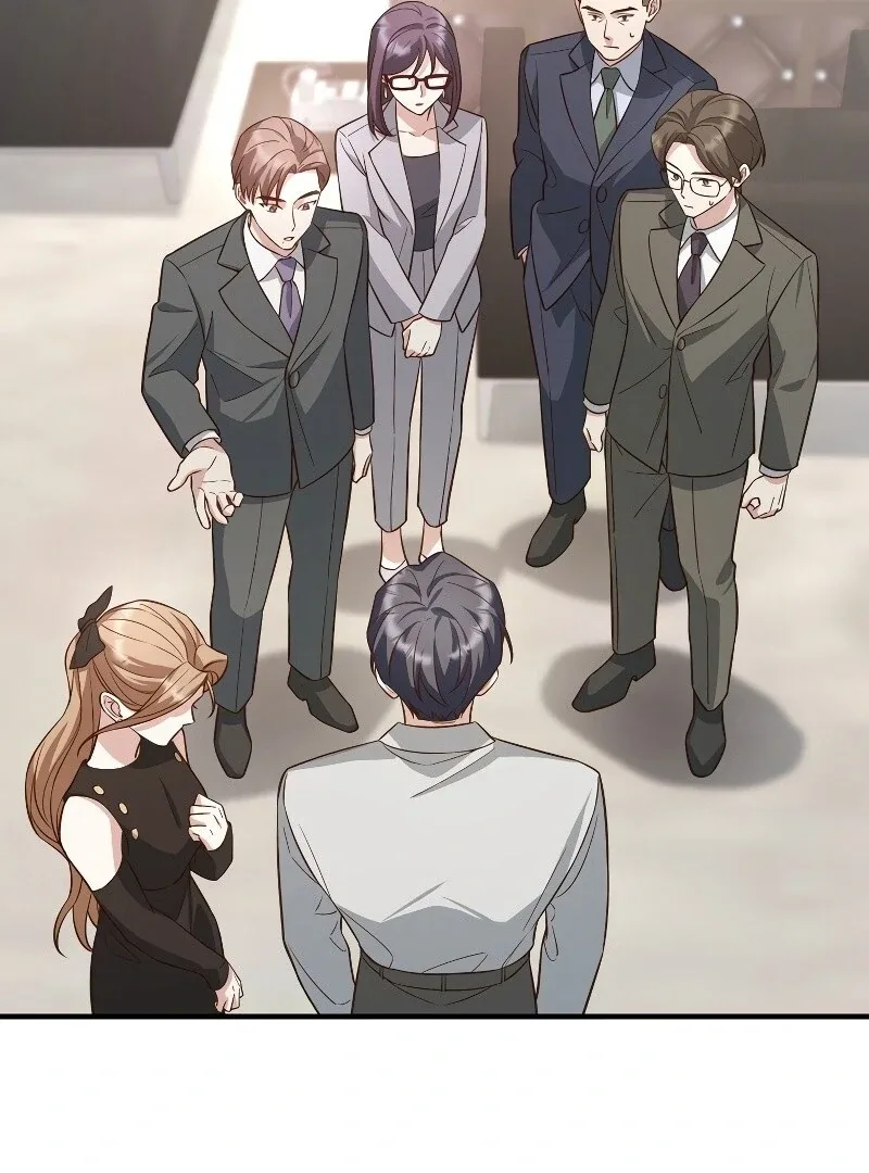 If a Second Marriage Can Save You Chapter 13 page 108