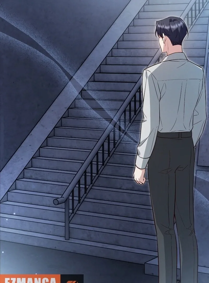 If a Second Marriage Can Save You Chapter 13 page 137
