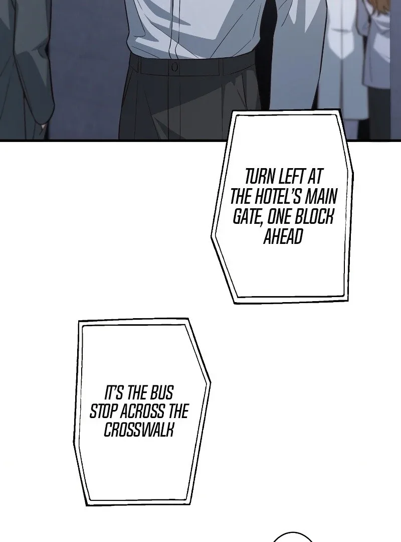 If a Second Marriage Can Save You Chapter 13 page 124