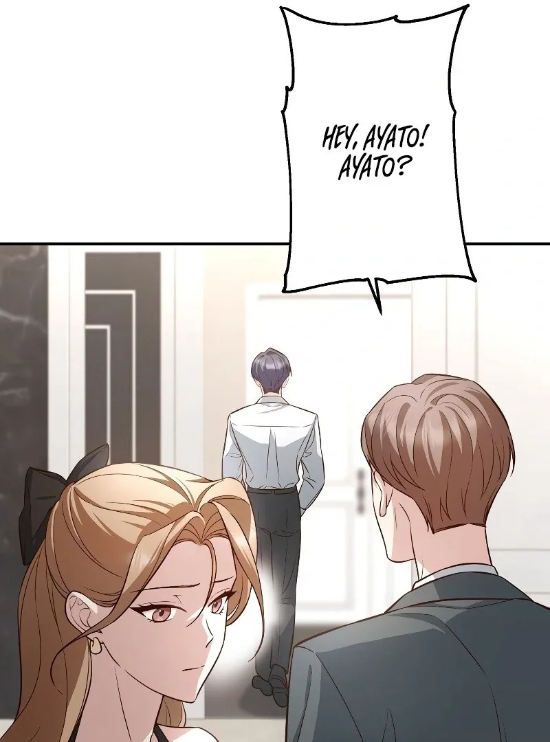 If a Second Marriage Can Save You Chapter 13 page 121