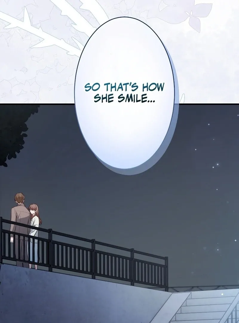 If a Second Marriage Can Save You Chapter 13 page 136