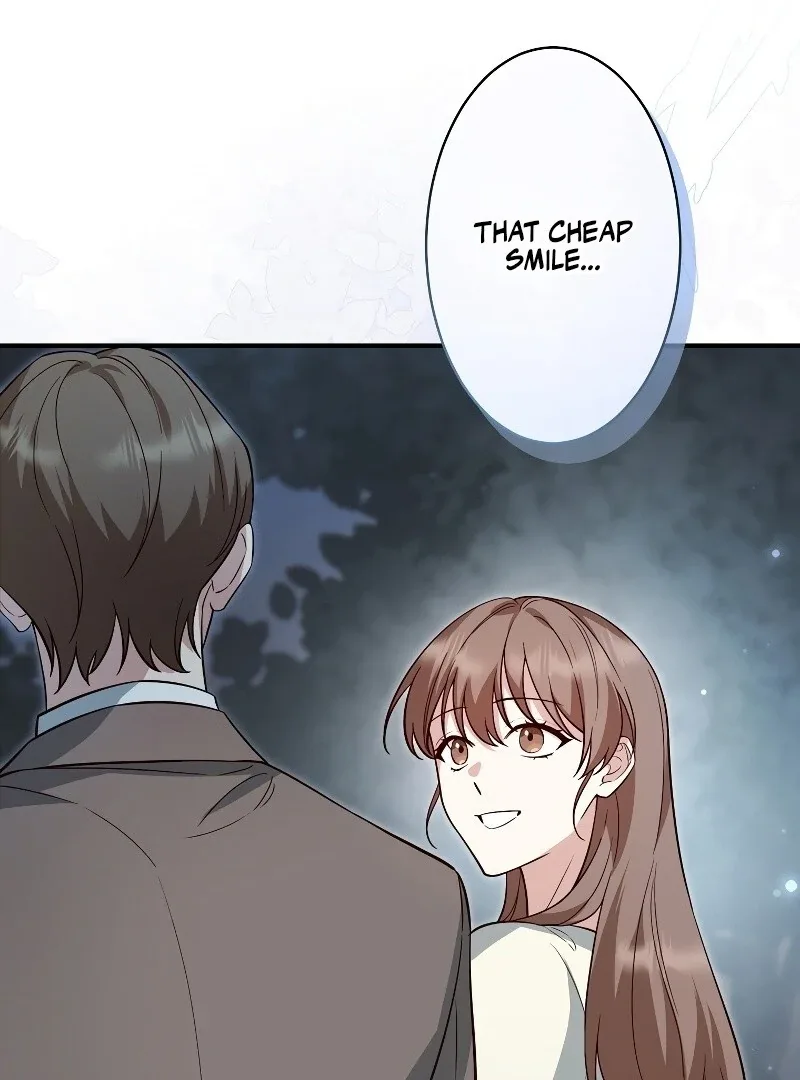 If a Second Marriage Can Save You Chapter 13 page 133