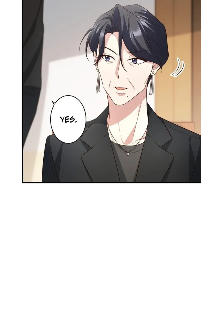 If a Second Marriage Can Save You Chapter 18 page 47