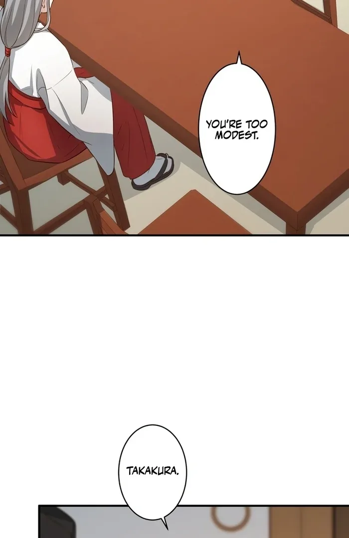 If a Second Marriage Can Save You Chapter 18 page 46