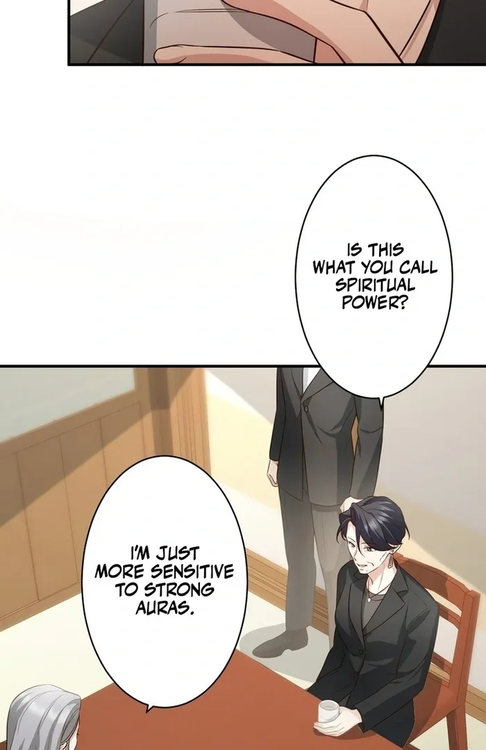 If a Second Marriage Can Save You Chapter 18 page 45