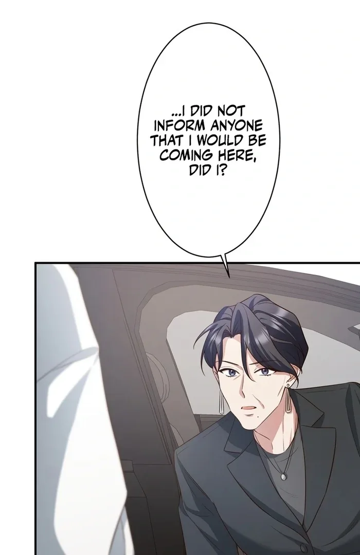 If a Second Marriage Can Save You Chapter 18 page 35