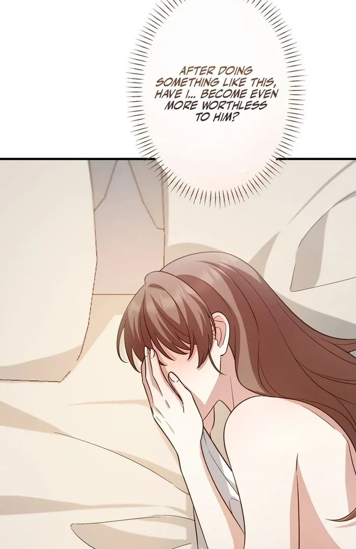 If a Second Marriage Can Save You Chapter 18 page 26
