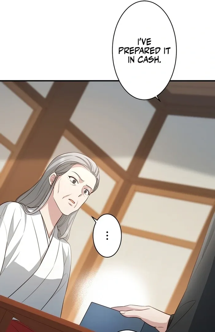 If a Second Marriage Can Save You Chapter 18 page 50