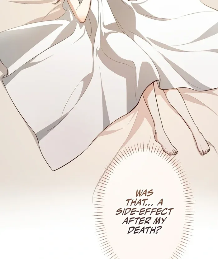 If a Second Marriage Can Save You Chapter 18 page 18