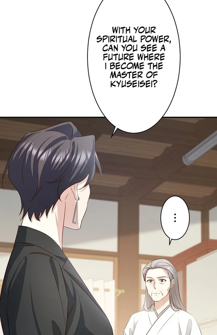 If a Second Marriage Can Save You Chapter 18 page 55