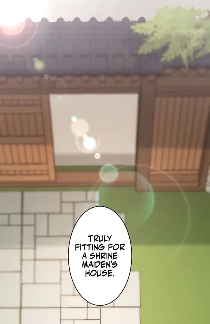 If a Second Marriage Can Save You Chapter 18 page 40