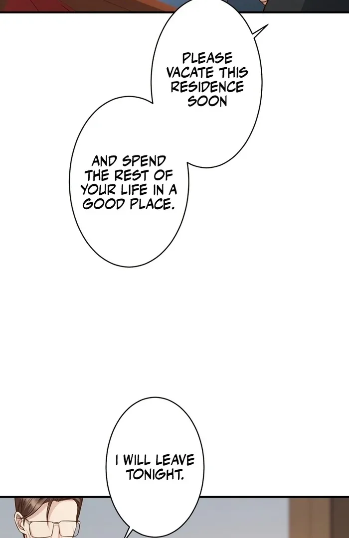 If a Second Marriage Can Save You Chapter 18 page 51