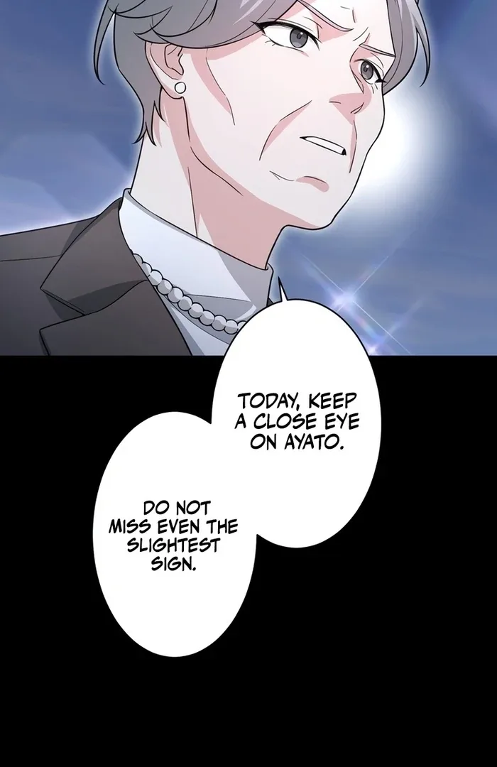 If a Second Marriage Can Save You Chapter 18 page 74