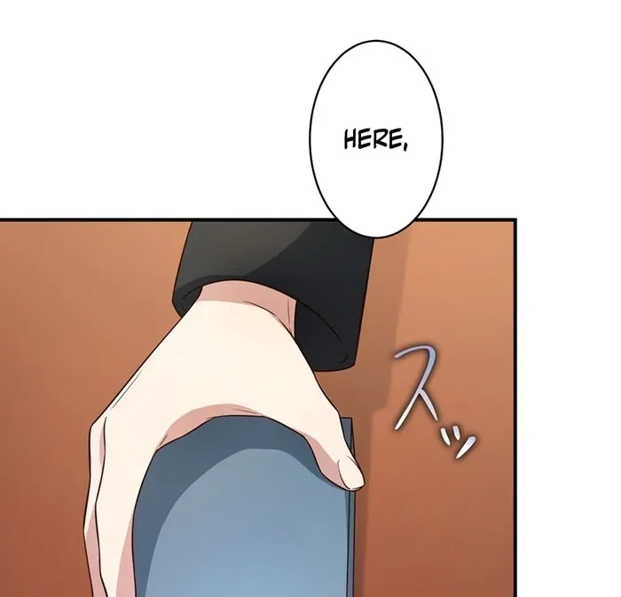 If a Second Marriage Can Save You Chapter 18 page 48